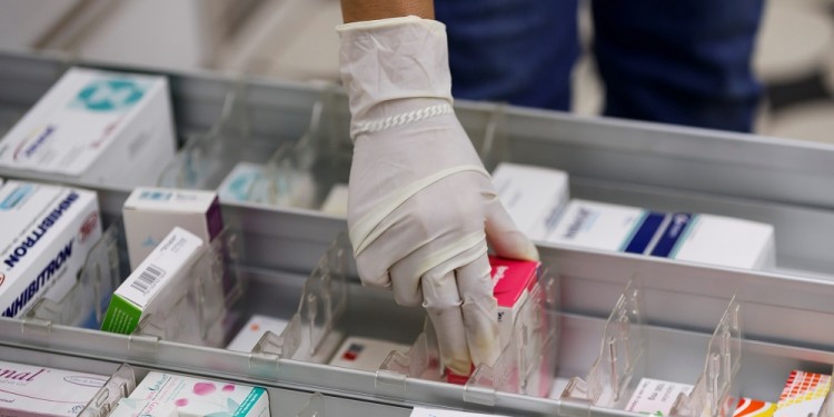 ALERTA. El regreso a la “normalidad” no estuvo acompañado de un menor consumo de psicotrópicos.