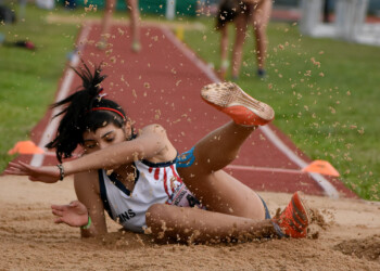 El semillero sale a la pista en Chaco