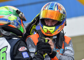 Bundziak: “Quiero compartir el finde con los hinchas”