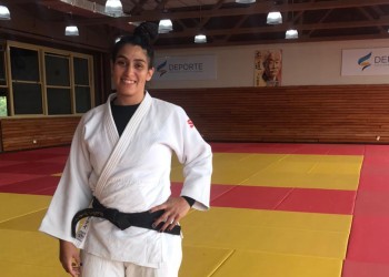 “Clasificar es una meta cumplida”