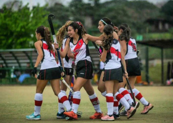 Hockey: Guaraní va por el título