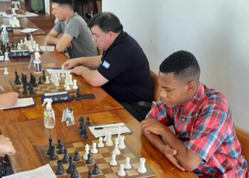 Los tableros se mudan a las Cataratas