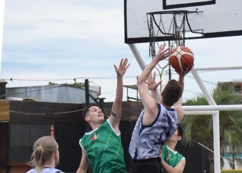 Los Juegos Universitarios vuelven a Misiones