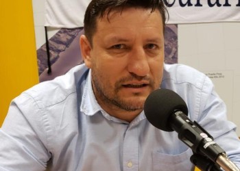 Nueve de Julio: quedó firme la comisión investigadora a Kobler