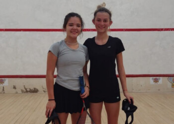 Paula Rivero cerró su participación en el Panamericano de Bolivia