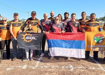 Tiro con Arco: Misiones sumó varios podios en Corrientes