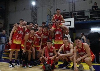 Tokio Amarillo tomó la ventaja ante Mitre