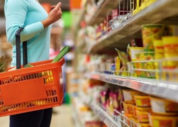 Este lunes comienza a funcionar el plan que reintegra 17% del IVA