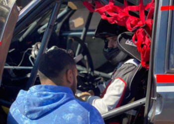 Cuenta regresiva para la quinta del Misionero de Pista