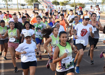 Cuenta regresiva para la maratón “Posadas Futura”