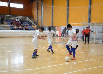 Los Magos quieren ser profetas en su tierra