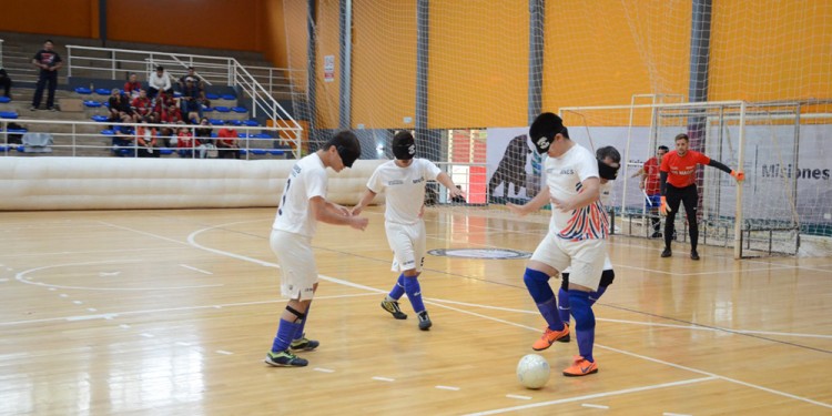 EXPERIENCIA. Los Magos sumarán más rodaje a nivel nacional.