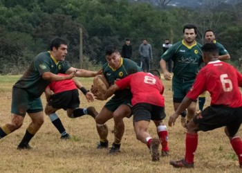 Todo listo para la finalísima entre Carayá y Los Toros