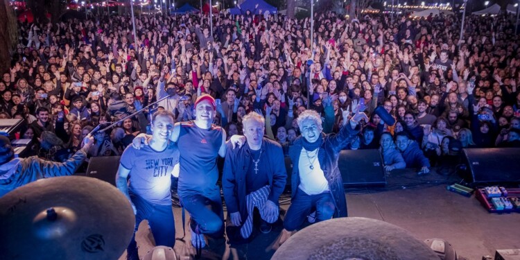 Gran éxito en convocatoria y propuestas del Black Friday en Posadas