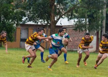 Tacurú y Cataratas definen al campeón del Regional B