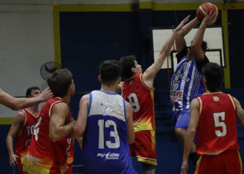 Tokio Amarillo definirá el título ante Mitre