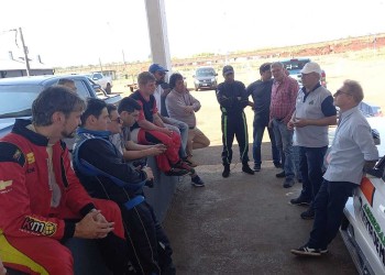 El Misionero de Pista correrá en el “trazado nacional”