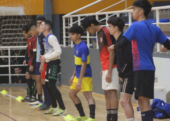 La Selección Posadeña C-20 le apunta a Comodoro