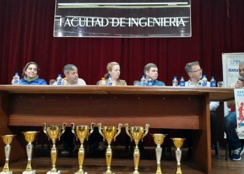 Oberá lista para correr con la Maratón del Inmigrante