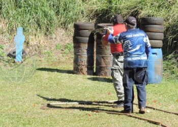El Tiro Federal celebra sus 113 años