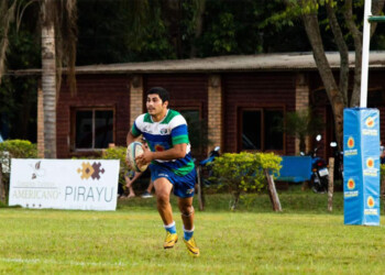 “Tenemos que estar preparados y buscar ir siempre para adelante”
