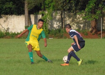 La Liga de Eldorado se pone al día 