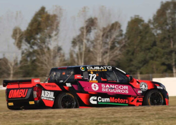 Automovilismo: ya hay ocho misioneros confirmados