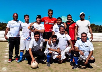 Los Magos y un nuevo triunfo para la ilusión