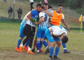 “Vamos a pelearla con nuestras armas”