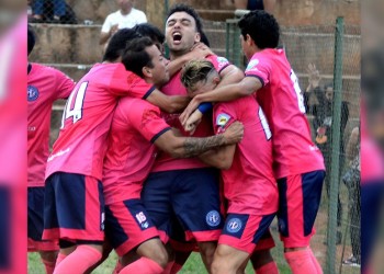 La Canterita derrotó a Villa Cabello