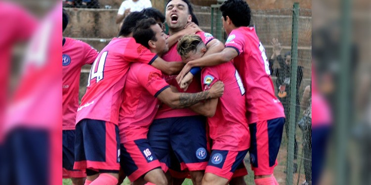 (Gentileza  Estudio Galeano/Archivo)