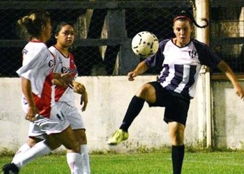 Reprograman la quinta fecha del torneo femenino