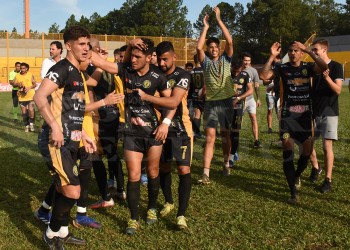 Crucero intentará recuperarse en el Federal A