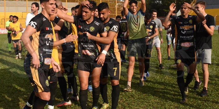 NECESIDAD. Crucero busca la victoria. Su último festejo fue ante Racing.