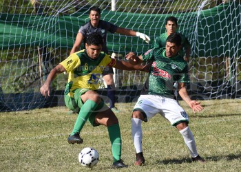 Arranca el Torneo Clausura de la Liga Posadeña