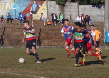 Se completa la novena de la Liga de Eldorado