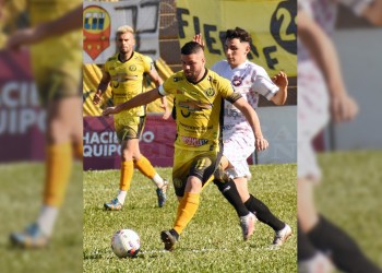 Crucero se juega sus últimas fichas ante San Martín