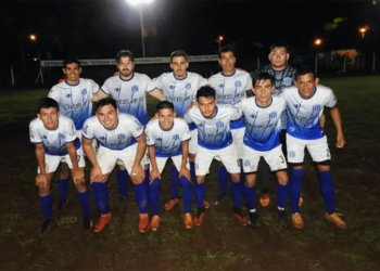 San Martín ganó el clásico y es puntero