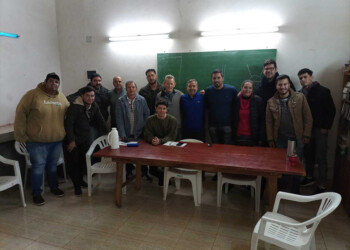 Tras varias décadas, vuelve el Provincial de Selecciones de Futsal