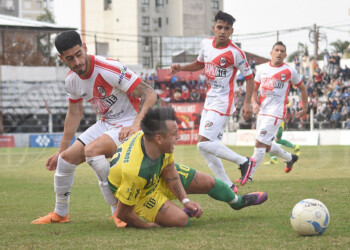 Guaraní debuta por la Copa Posadeña