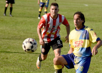 Continúa la acción de la Copa Posadeña