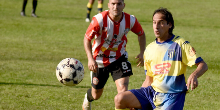 DIBUJE, MAESTRO. Fabi Sosa, uno de los emblemas de Mitre, que esta tarde buscará avanzar de ronda en Rocamora.