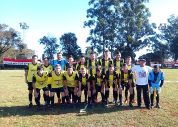 Campo Grande y Olimpia siguen arriba