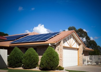 Aumentan las consultas sobre paneles solares por la quita de subsidios a la luz