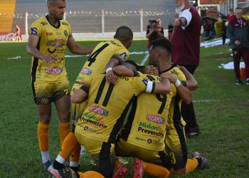 Crucero y una visita de riesgo ante Central Norte