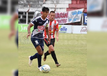 Torneo Provincial: Guaraní recibe a Sporting por la ida de las semifinales