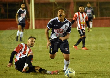 Guaraní y Sporting no se sacaron ventajas