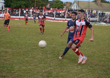Programan la octava fecha de la Liga Obereña