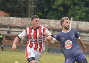 Torneo de Invierno: se inician las revanchas del certamen obereño