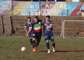 Sólo restan tres lugares para cuartos de la Copa Posadeña